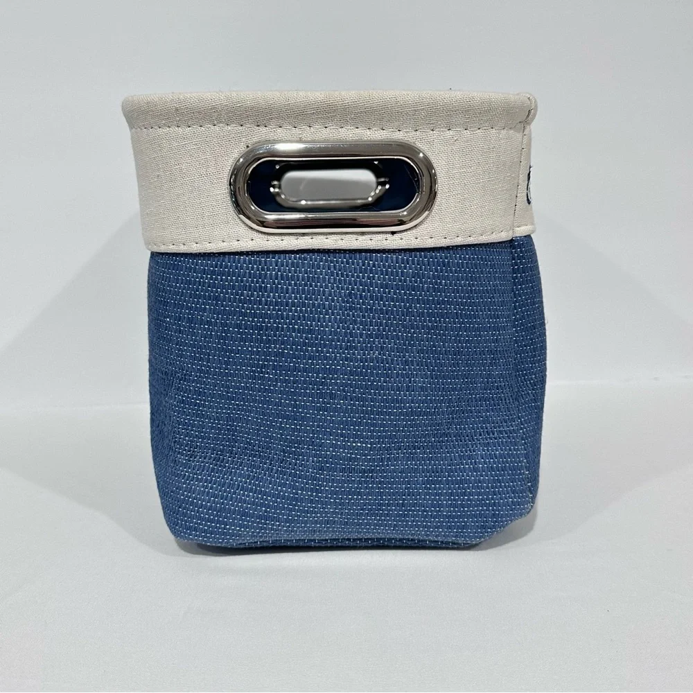 Decorative Storage Basket